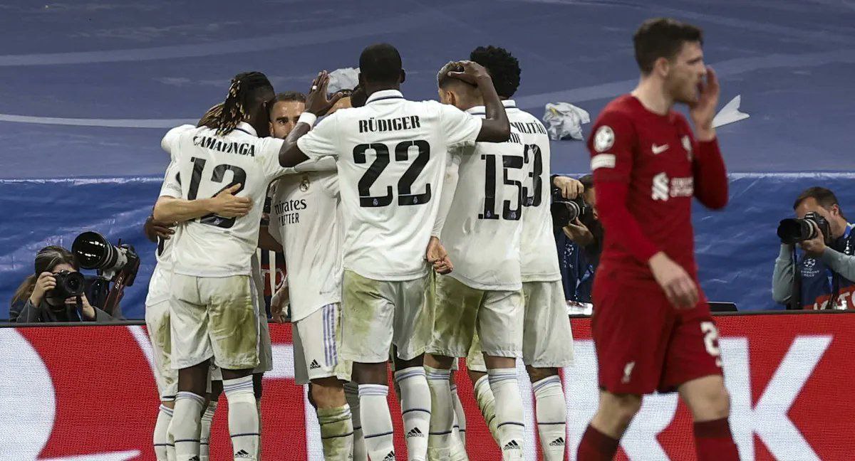 صورة ماذا قالت الصحف الإسبانية عن تأهل ريال مدريد؟