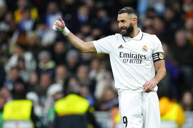 صورة قلق في ريال مدريد بسبب كريم بنزيما.. طالع التفاصيل 