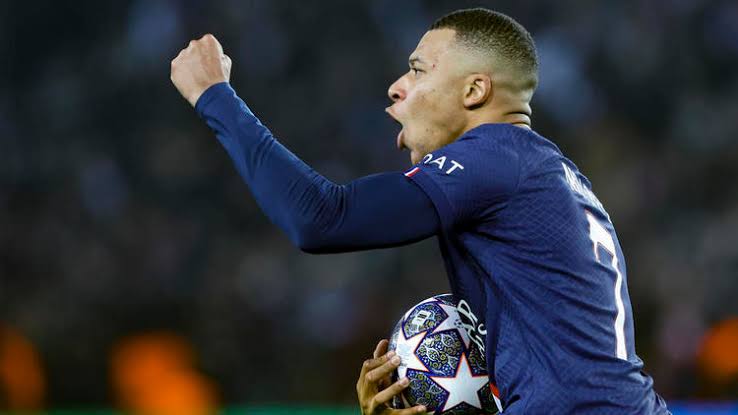 صورة شروط خاصة من مبابي لإغلاق ملف ريال مدريد 