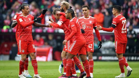 صورة نجم بايرن ميونخ يدق أبواب برشلونة بسبب جوارديولا 