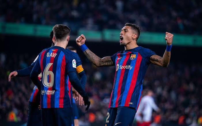 صورة ورطة في برشلونة قبل مواجهة ريال مدريد بالدوري 