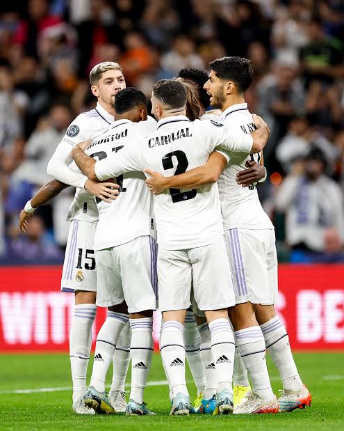 صورة برشلونة يتخذ أول خطوة لضم نجم ريال مدريد 