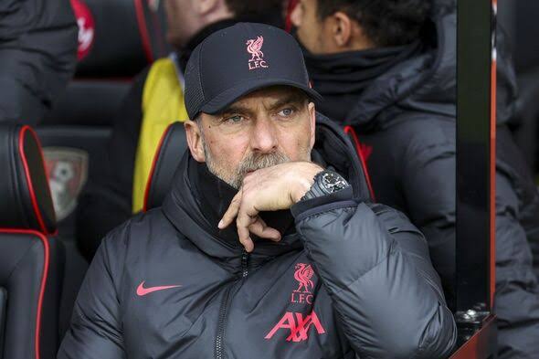 صورة كلوب يعلق على مواجهة ريال مدريد فى دوري الأبطال 