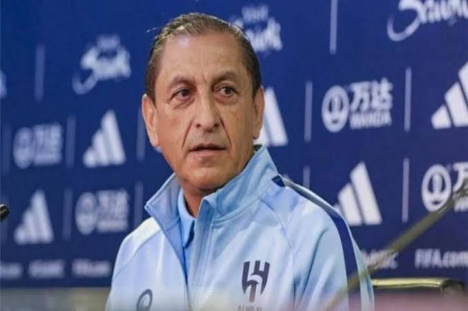 صورة رامون دياز يغادر السعودية متجهًا إلى الأرجنتين