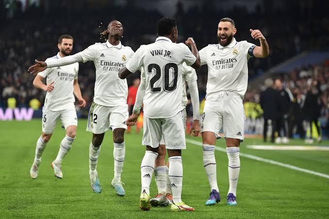 صورة نجم ريال مدريد يوافق على تجديد عقده