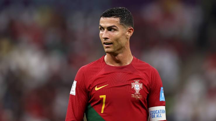 صورة مدرب البرتغال يكشف سبب استدعاء كريستيانو رونالدو! 