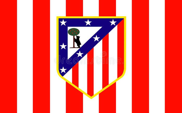 صورة اتليتكو مدريد يحارب برشلونة 
