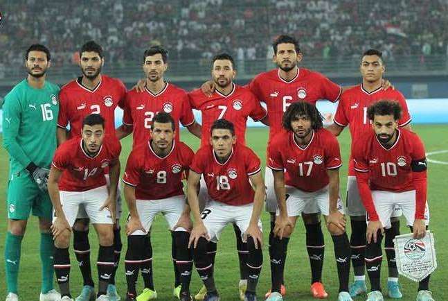 صورة أفضلية تاريخية.. منتخب مصر يتفوق على مالاوي في مواجهات الفريقين