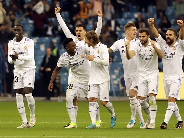 صورة نجم ريال مدريد مطلوب في ألمانيا