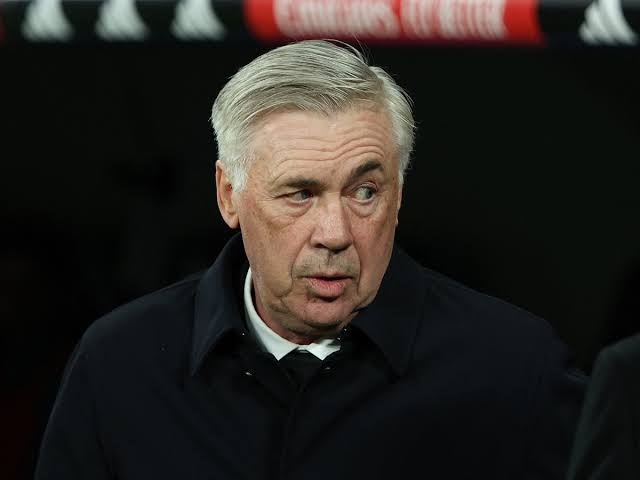 صورة نجم ريال مدريد السابق يهاجم أنشيلوتي بتصريحات نارية