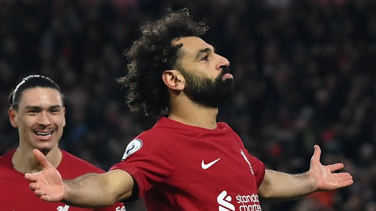 صورة صلاح يفسد صفقة ريال مدريد المتوقعة فى الصيف 
