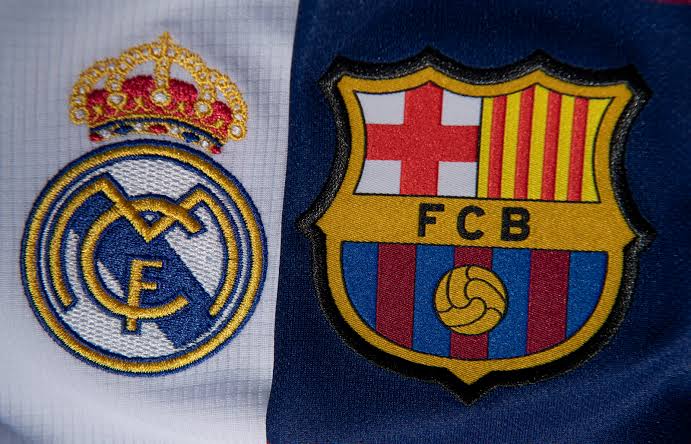صورة ريال مدريد يفاجئ برشلونة 