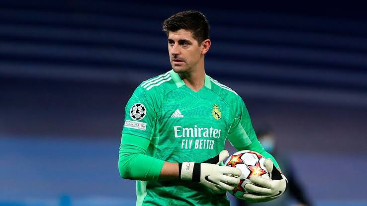 صورة عودة كروس وكورتوا إلى تدريبات ريال مدريد