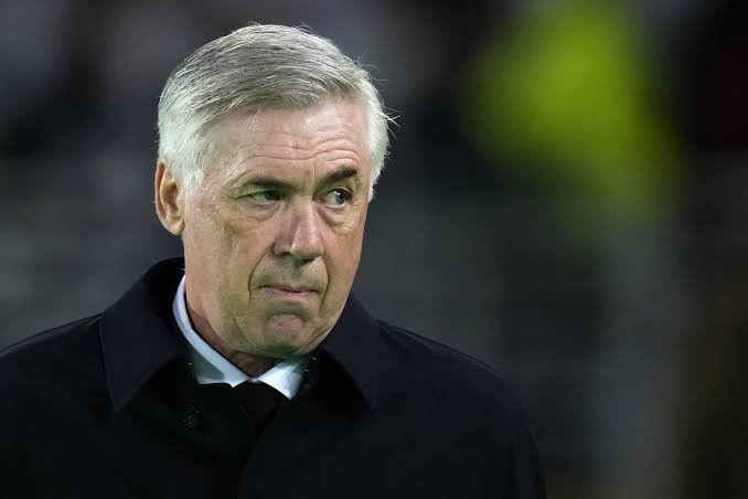 صورة ريال مدريد يخطط لحماية أنشيلوتي بعد صفعة توخيل!