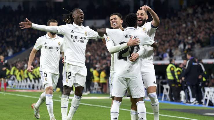 صورة ريال مدريد يحسم مستقبل لاعبه