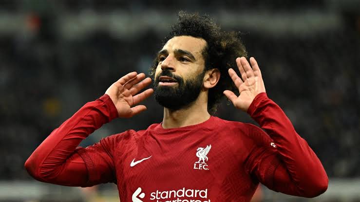 صورة أول خطوات بيريز فى ضم صلاح إلى ريال مدريد 