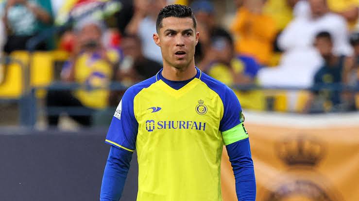 صورة قبل انضمامه للنصر السعودي.. ريال مدريد يرفض كريستيانو رونالدو 