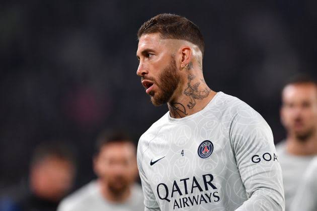 صورة تطورات جديدة بشأن اهتمام الهلال السعودي بـ راموس 