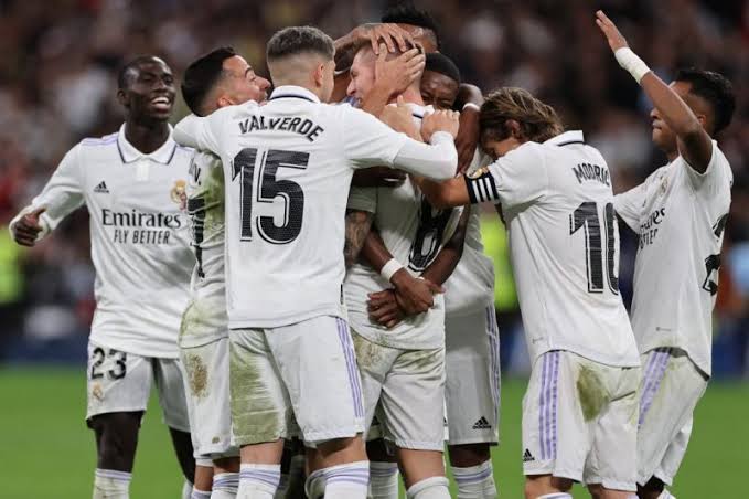 صورة ريال مدريد يستقر على بيع نجم الفريق في مفاجأة صادمة