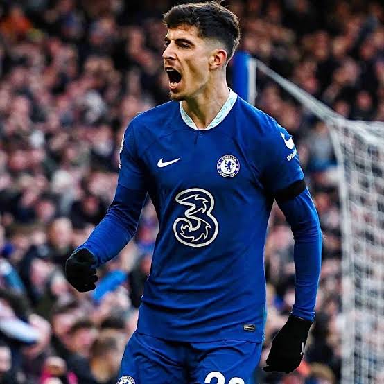 صورة أسباب تدفع ريال مدريد للتعاقد مع هافيرتز 