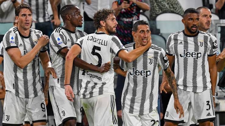 صورة حقيقة اهتمام ريال مدريد بضم مهاجم يوفنتوس 