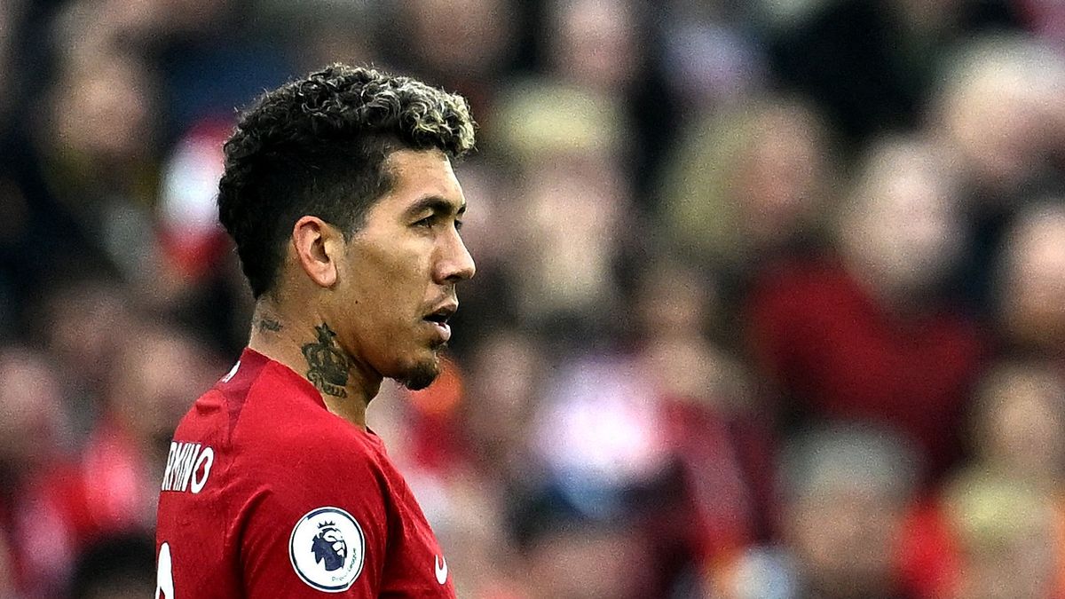 صورة عقبة وحيدة تفصل فيرمينو من الإنتقال لريال مدريد 