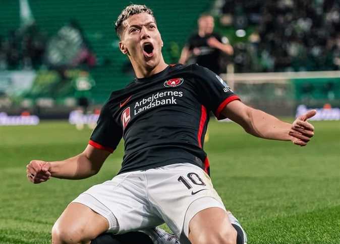 صورة هل يعود إمام عاشور لصفوف الزمالك من جديد؟