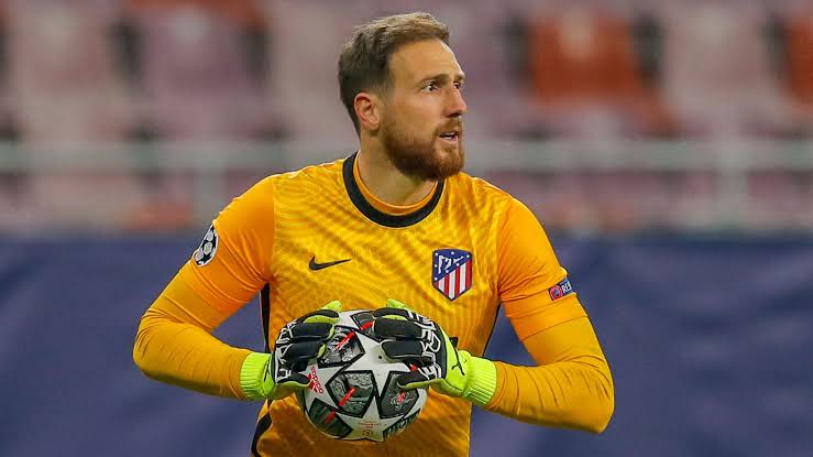 صورة أوبلاك يكشف عن مفاجأة سارة لمدريد قبل مواجهة برشلونة 