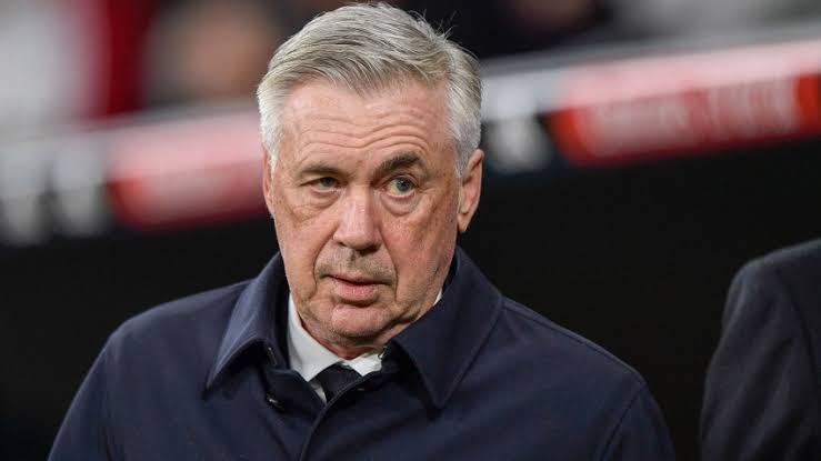 صورة الاتحاد البرازيلي يتخذ أول قرار للتعاقد مع أنشيلوتي