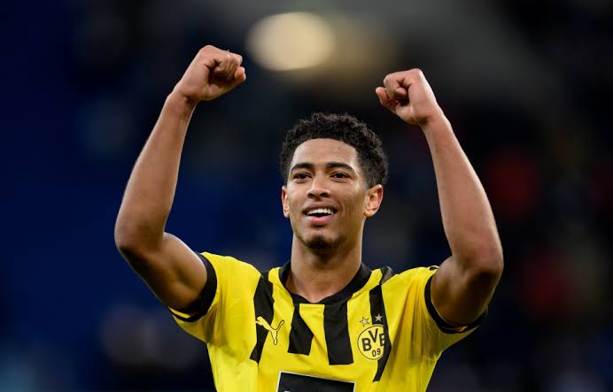 صورة هل اقترب ريال مدريد من حسم صفقة بيلينجهام ؟