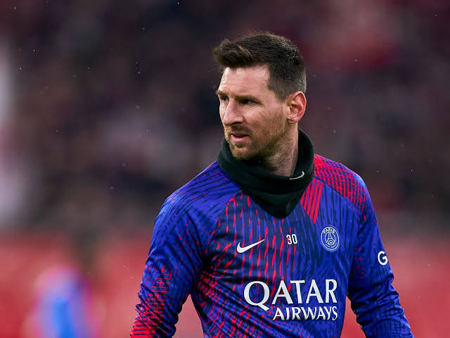 صورة الليجا لن تساعد برشلونة على عودة ميسي 