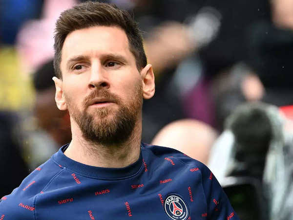 صورة مفاجأة في عودة ميسي لبرشلونة