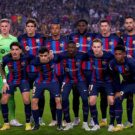 صورة موقف نجم برشلونة من خوض الكلاسيكو