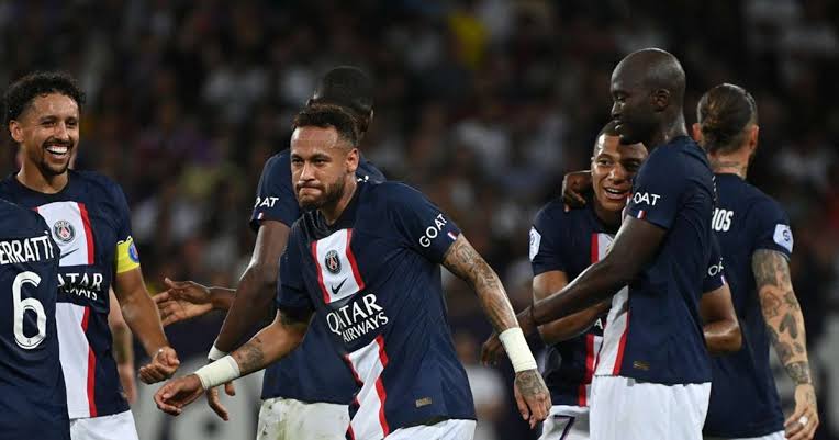صورة نجم باريس سان جيرمان يُحبط ريال مدريد