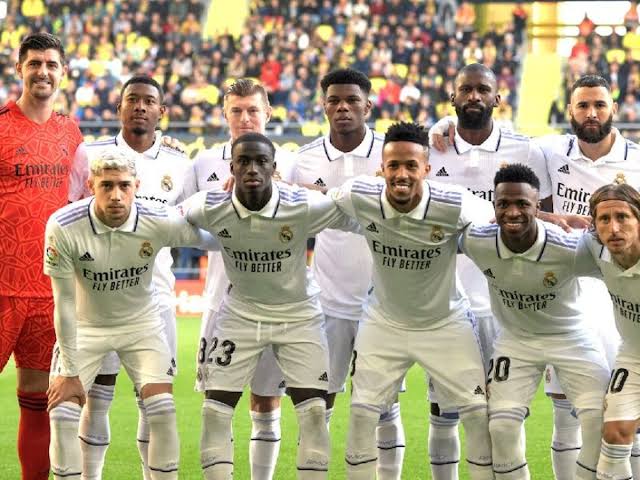 صورة هل يشارك نجم ريال مدريد في الكلاسيكو؟