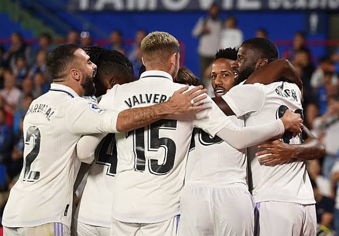 صورة ريال مدريد يخطط للتخلص من نجم الفريق فى الصيف 