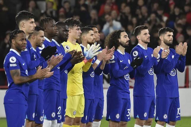 صورة ريال مدريد يسعى للتعاقد مع جوهرة تشيلسي