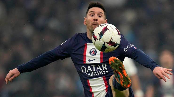 صورة الهلال السعودي يُجهز عرض مغري لضم ميسي.. واللاعب يحسم موقفه 