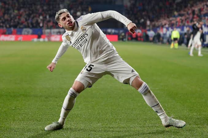 صورة تعليق مثير من فالفيردي عقب اقصاء برشلونة من بطولة كأس ملك إسبانيا 