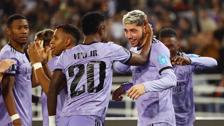 صورة موقف نجم ريال مدريد من المشاركة ضد فياريال 
