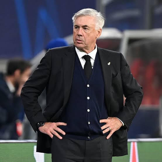 صورة تشيلسي يُراقب مستقبل أنشيلوتي مع ريال مدريد لإعادته