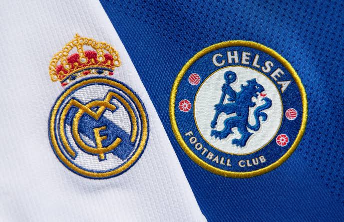 صورة خبر سار لـ ريال مدريد قبل مواجهة تشيلسي في دوري أبطال أوروبا 