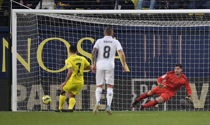 صورة نجم ريال مدريد بعد الهزيمة بالدوري: سنقاتل من أجل دوري أبطال أوروبا! 