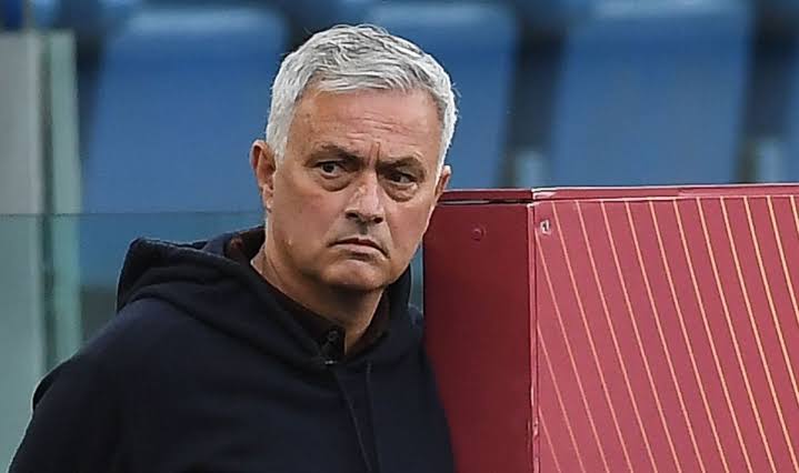 صورة تصريح قوي من مورينيو ضد كاسانو بسبب ريال مدريد