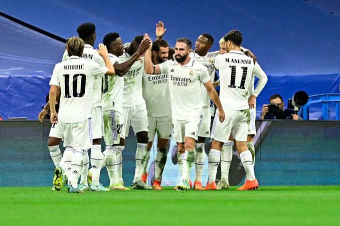 صورة ليفربول يُجهز مبلغ ضخم لضم نجم ريال مدريد