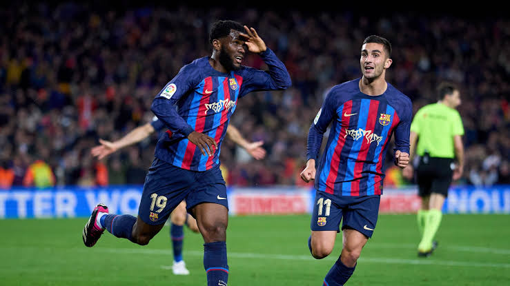 صورة أرقام تاريخية تنتظر برشلونة في باقي مباريات الدوري الإسباني 