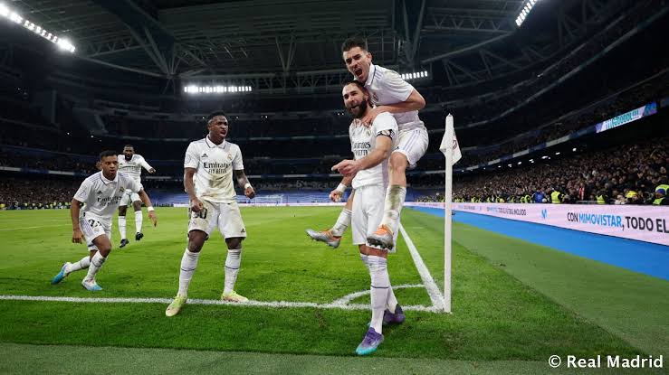 صورة نجم ريال مدريد: لا أتأثر بصيام رمضان