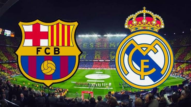 صورة ريال مدريد يسعى للتعاقد مع هدف برشلونة 