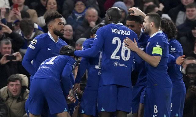 صورة نجم تشيلسي يُشيد بريال مدريد قبل المواجهة في دوري أبطال أوروبا 