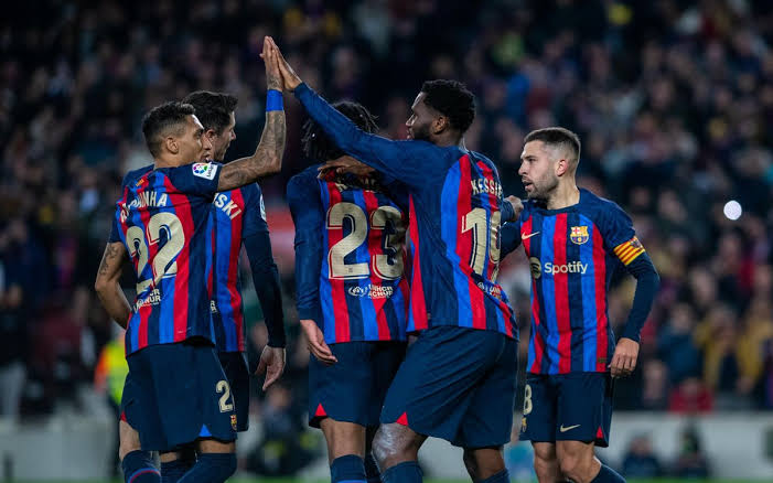 صورة برشلونة يسعى للاستغناء عن نجم الفريق